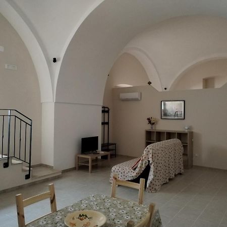 Casa Dell'Arco Lejlighed Monopoli Eksteriør billede