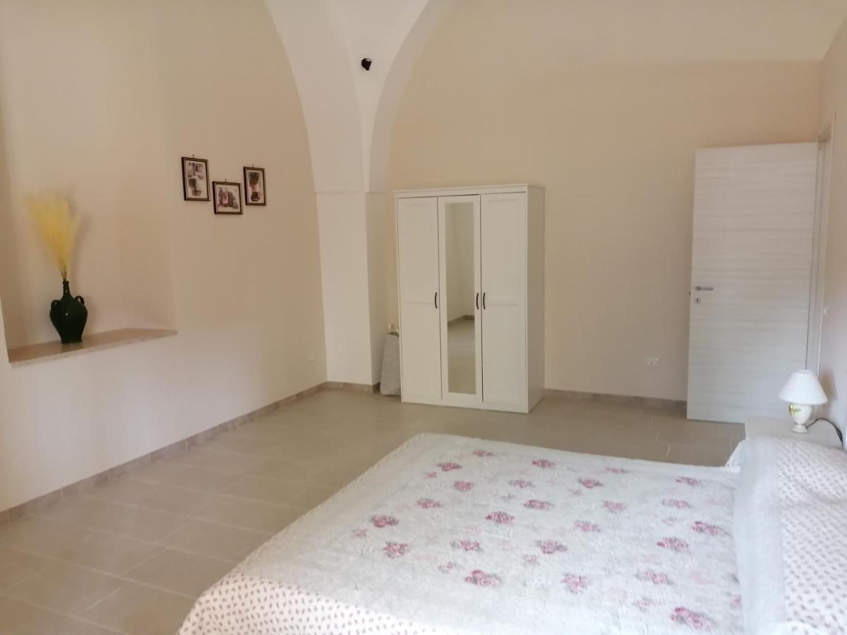 Casa Dell'Arco Lejlighed Monopoli Eksteriør billede