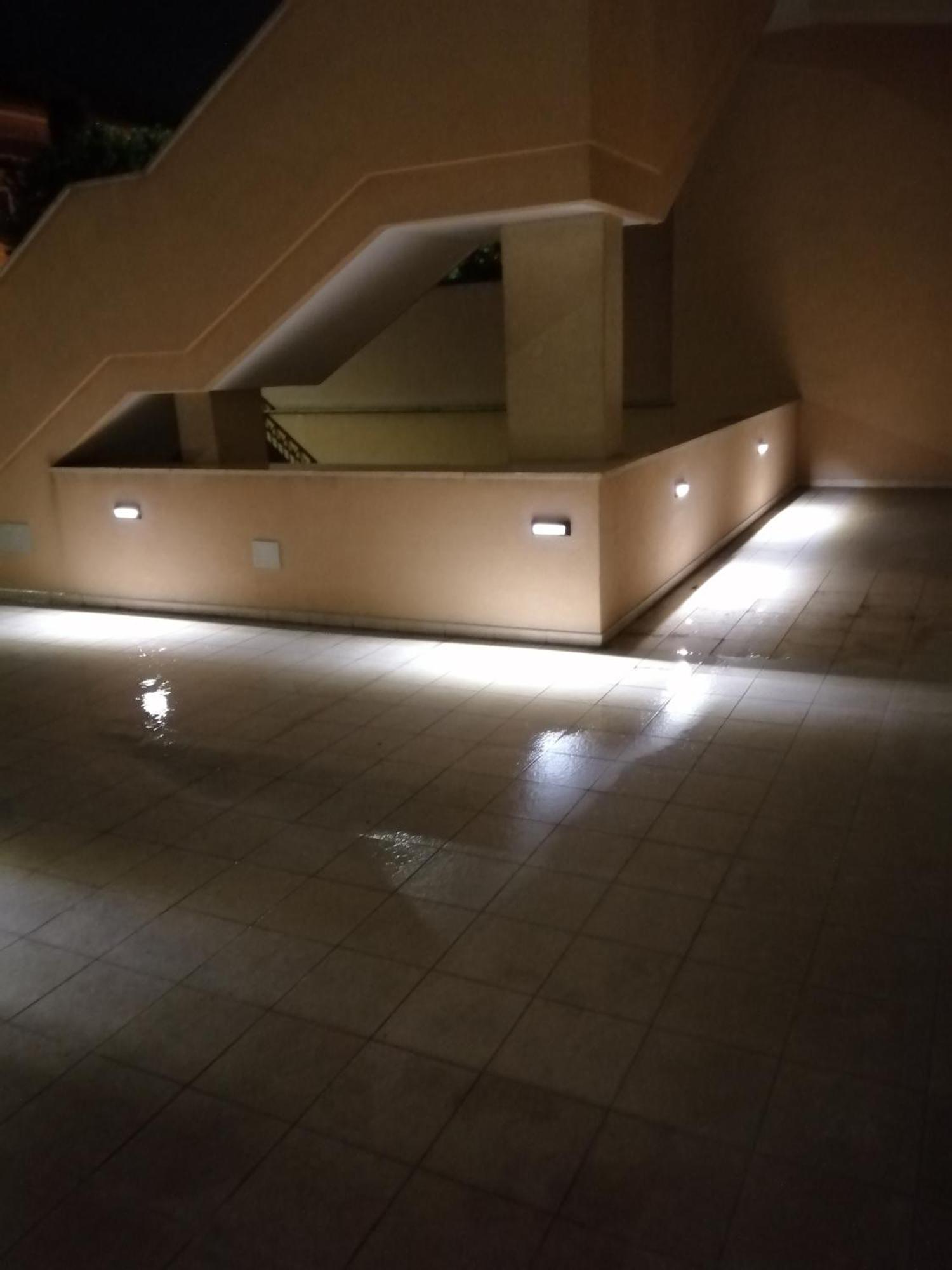 Casa Dell'Arco Lejlighed Monopoli Eksteriør billede